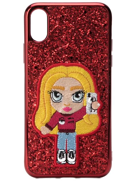 Designer Phone Cases and Tech Accessories for Women .